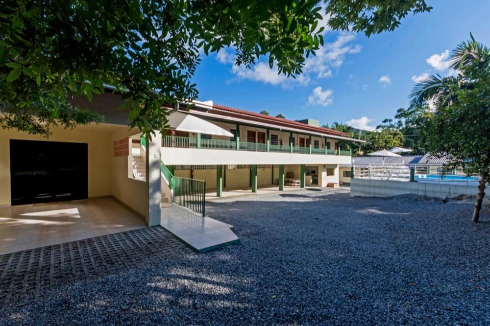 Pousada Dona Ema Balneário Camboriú Екстериор снимка