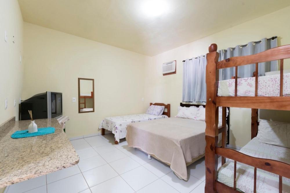 Pousada Dona Ema Balneário Camboriú Екстериор снимка