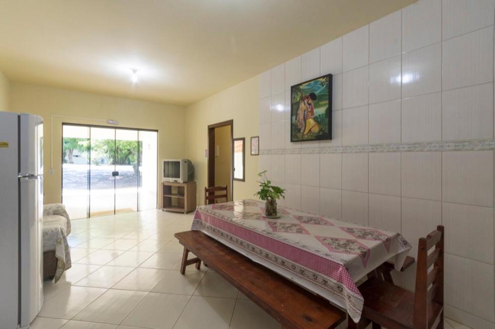Pousada Dona Ema Balneário Camboriú Екстериор снимка