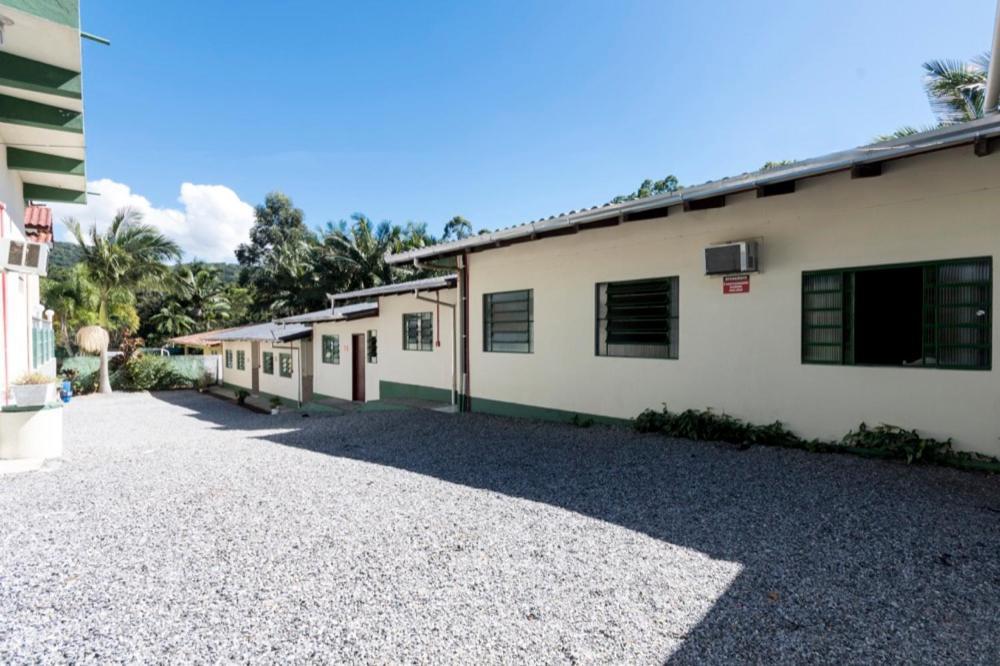 Pousada Dona Ema Balneário Camboriú Екстериор снимка