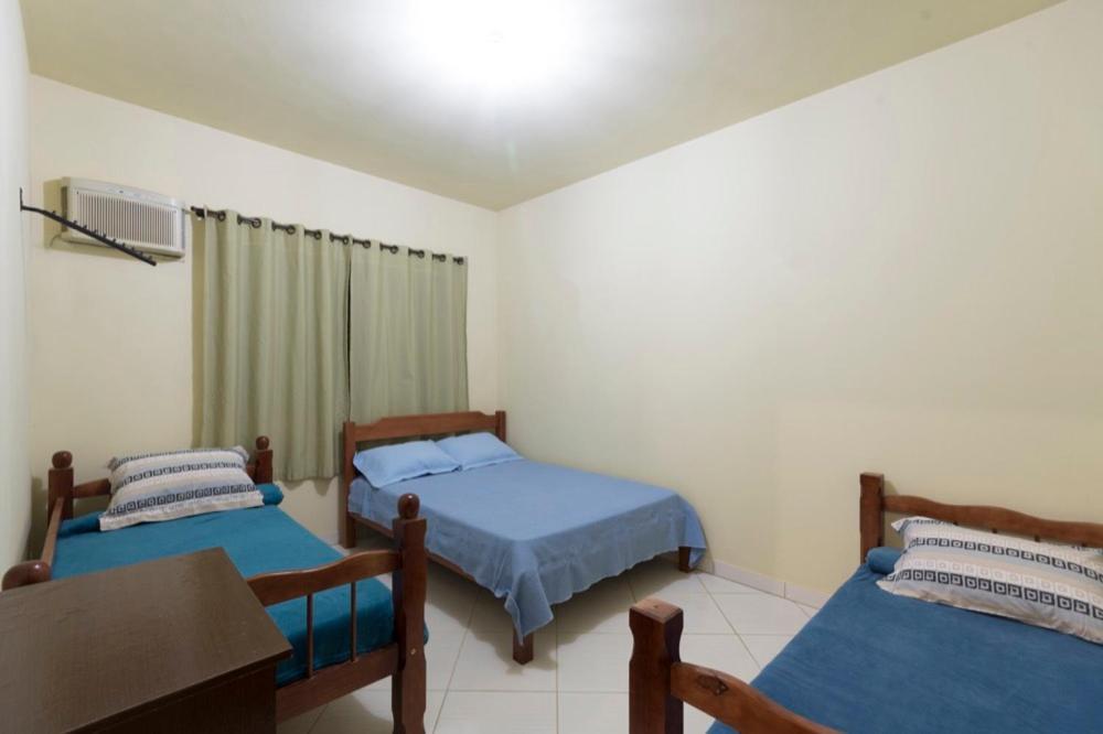 Pousada Dona Ema Balneário Camboriú Екстериор снимка