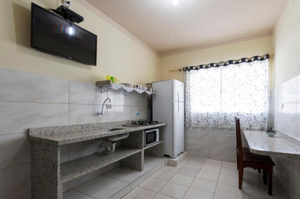 Pousada Dona Ema Balneário Camboriú Екстериор снимка