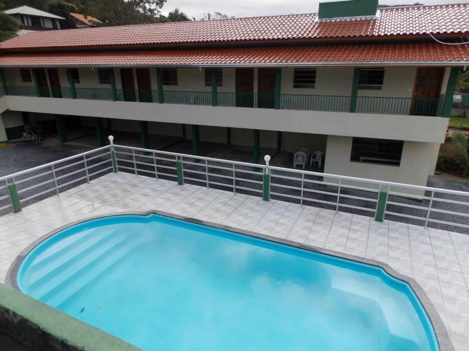 Pousada Dona Ema Balneário Camboriú Екстериор снимка